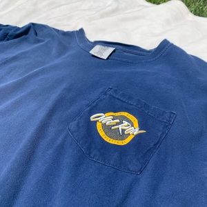 COPY - Saturdays are for the boys